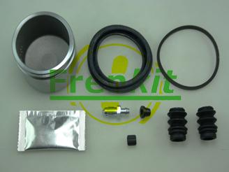 Frenkit 263908 - Kit riparazione, Pinza freno autozon.pro