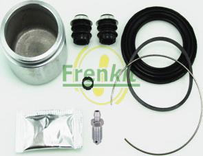 Frenkit 263902 - Kit riparazione, Pinza freno autozon.pro