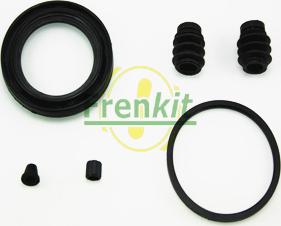 Frenkit 263006 - Kit riparazione, Pinza freno autozon.pro