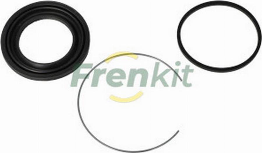 Frenkit 263016 - Kit riparazione, Pinza freno autozon.pro