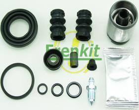 Frenkit 234945 - Kit riparazione, Pinza freno autozon.pro