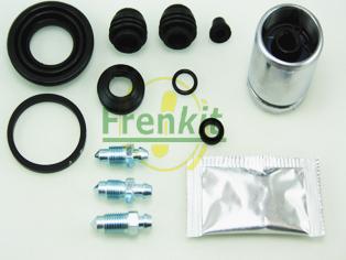 Frenkit 234940 - Kit riparazione, Pinza freno autozon.pro