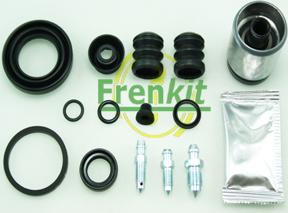 Frenkit 234943 - Kit riparazione, Pinza freno autozon.pro