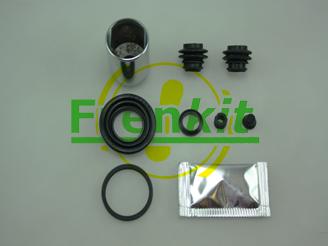 Frenkit 234958 - Kit riparazione, Pinza freno autozon.pro