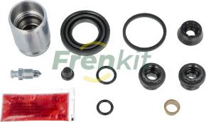 Frenkit 234961 - Kit riparazione, Pinza freno autozon.pro