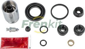 Frenkit 234962 - Kit riparazione, Pinza freno autozon.pro