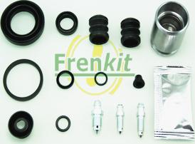 Frenkit 234901 - Kit riparazione, Pinza freno autozon.pro