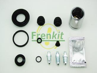 Frenkit 234908 - Kit riparazione, Pinza freno autozon.pro