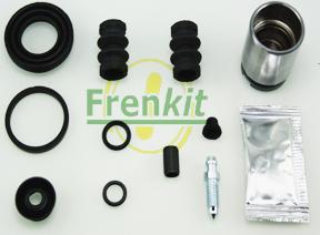 Frenkit 234916 - Kit riparazione, Pinza freno autozon.pro