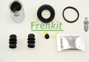 Frenkit 234912 - Kit riparazione, Pinza freno autozon.pro