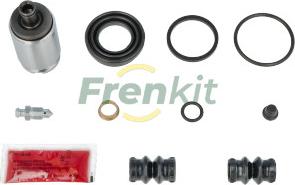 Frenkit 234974 - Kit riparazione, Pinza freno autozon.pro