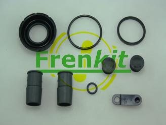 Frenkit 234046 - Kit riparazione, Pinza freno autozon.pro