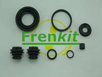 Frenkit 234040 - Kit riparazione, Pinza freno autozon.pro