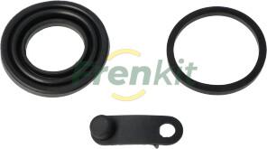 Frenkit 234063 - Kit riparazione, Pinza freno autozon.pro