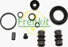 Frenkit 234019 - Kit riparazione, Pinza freno autozon.pro