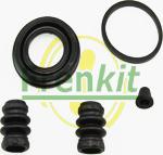 Frenkit 234016 - Kit riparazione, Pinza freno autozon.pro