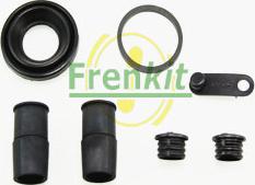 Frenkit 234012 - Kit riparazione, Pinza freno autozon.pro