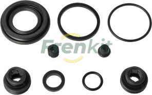 Frenkit 234082 - Kit riparazione, Pinza freno autozon.pro