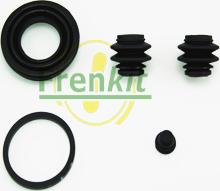 Frenkit 234034 - Kit riparazione, Pinza freno autozon.pro