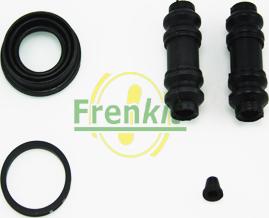 Frenkit 234033 - Kit riparazione, Pinza freno autozon.pro