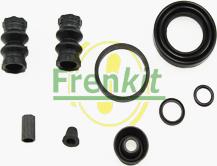 Frenkit 234025 - Kit riparazione, Pinza freno autozon.pro