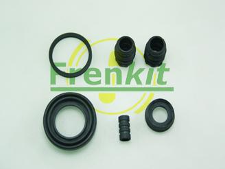 Frenkit 234028 - Kit riparazione, Pinza freno autozon.pro