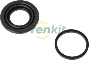 Frenkit 234074 - Kit riparazione, Pinza freno autozon.pro