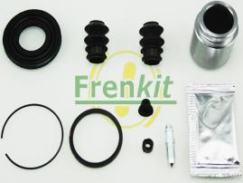 Frenkit 235909 - Kit riparazione, Pinza freno autozon.pro