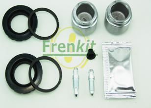 Frenkit 235905 - Kit riparazione, Pinza freno autozon.pro