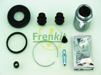 Frenkit 235925 - Kit riparazione, Pinza freno autozon.pro