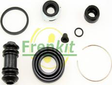 Frenkit 235004 - Kit riparazione, Pinza freno autozon.pro