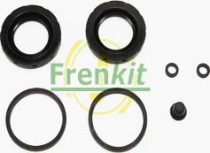 Frenkit 235002 - Kit riparazione, Pinza freno autozon.pro