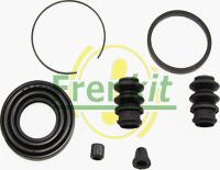 Frenkit 235007 - Kit riparazione, Pinza freno autozon.pro