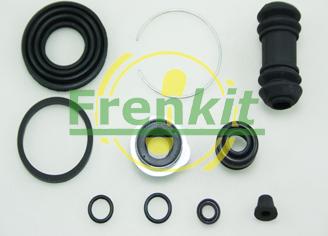 Frenkit 235012 - Kit riparazione, Pinza freno autozon.pro