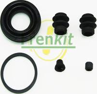 Frenkit 235024 - Kit riparazione, Pinza freno autozon.pro