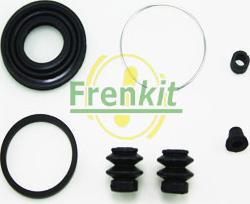 Frenkit 235026 - Kit riparazione, Pinza freno autozon.pro