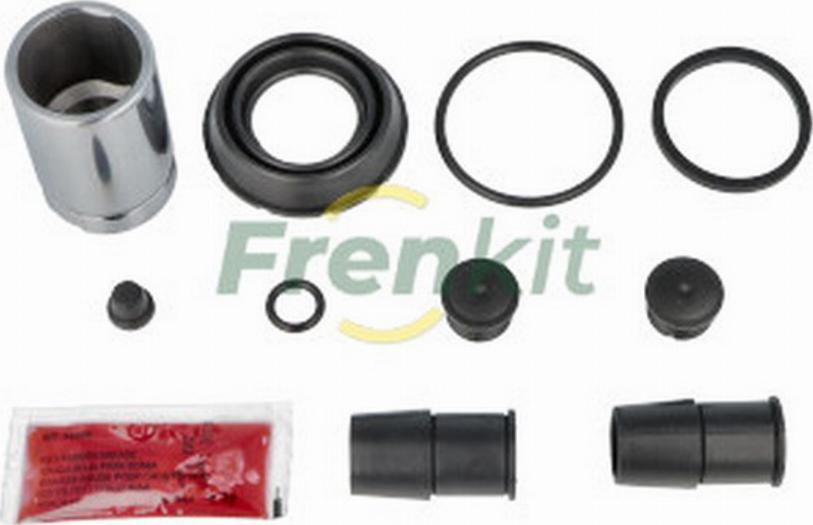 Frenkit 236953 - Kit riparazione, Pinza freno autozon.pro