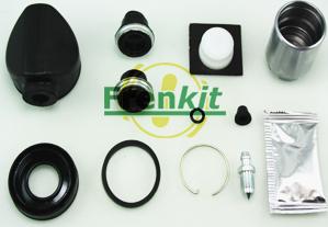 Frenkit 236902 - Kit riparazione, Pinza freno autozon.pro