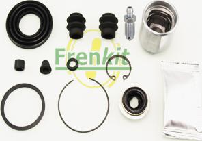 Frenkit 236915 - Kit riparazione, Pinza freno autozon.pro