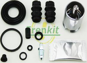 Frenkit 236938 - Kit riparazione, Pinza freno autozon.pro