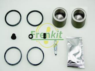 Frenkit 236924 - Kit riparazione, Pinza freno autozon.pro