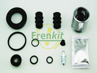 Frenkit 236926 - Kit riparazione, Pinza freno autozon.pro