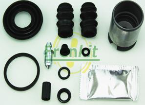 Frenkit 236920 - Kit riparazione, Pinza freno autozon.pro