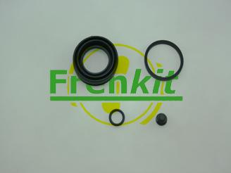 Frenkit 236045 - Kit riparazione, Pinza freno autozon.pro