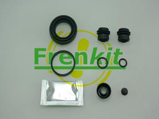 Frenkit 236046 - Kit riparazione, Pinza freno autozon.pro