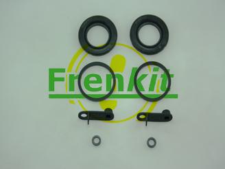 Frenkit 236043 - Kit riparazione, Pinza freno autozon.pro