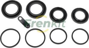 Frenkit 236051 - Kit riparazione, Pinza freno autozon.pro