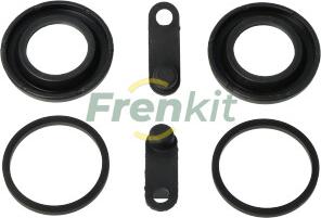 Frenkit 236065 - Kit riparazione, Pinza freno autozon.pro