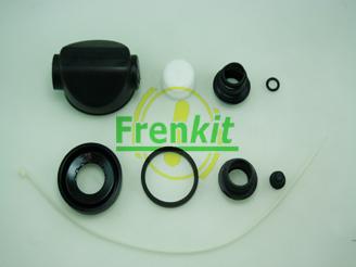 Frenkit 236005 - Kit riparazione, Pinza freno autozon.pro