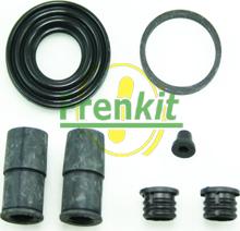 Frenkit 236007 - Kit riparazione, Pinza freno autozon.pro